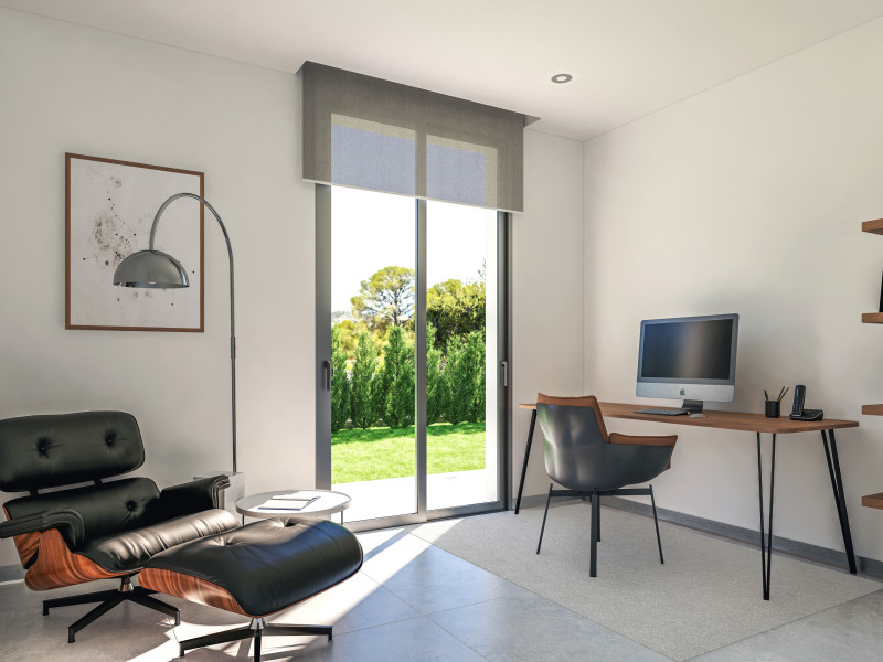 Villa - Finestrat — 4