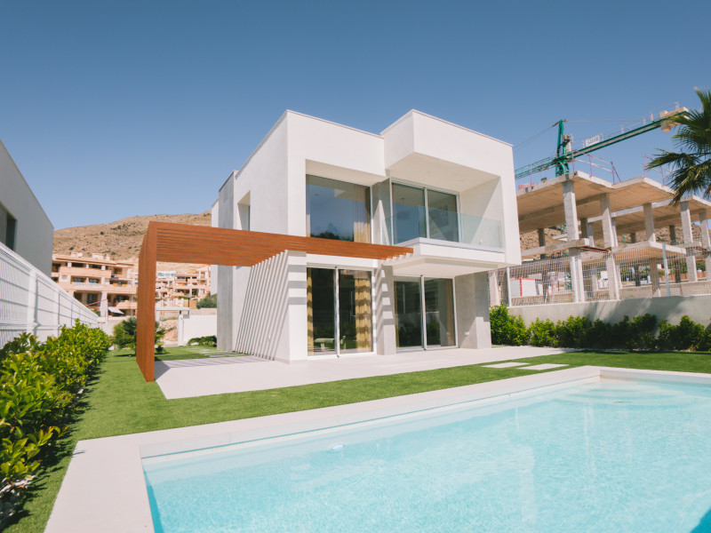 Main Property View