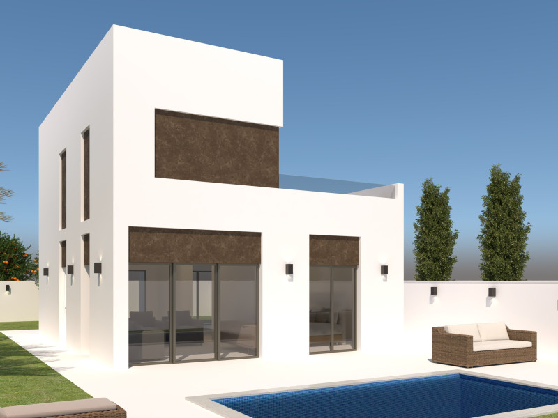 Main Property View