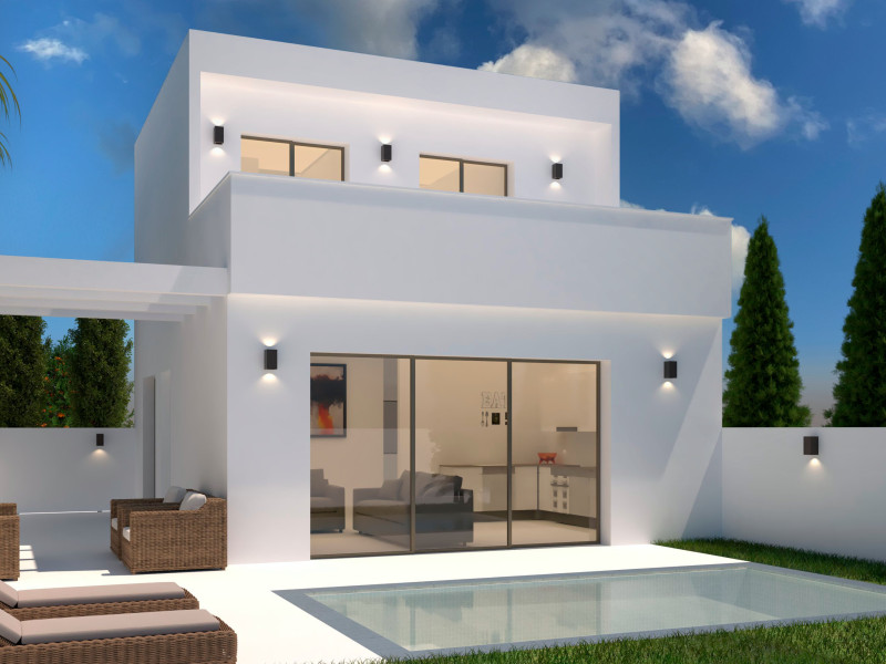 Main Property View