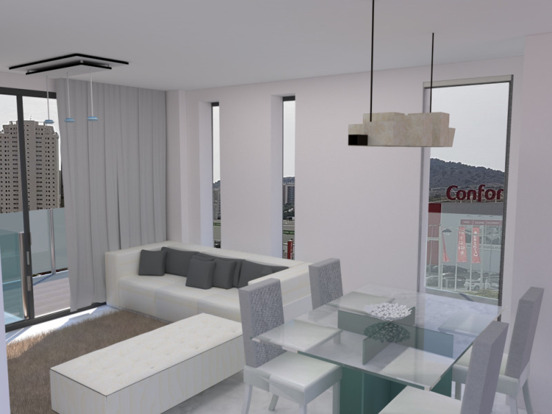 Apartamento - Finestrat — 4