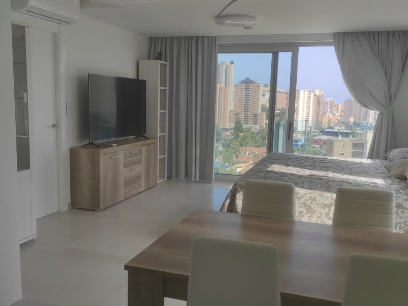 Apartamento - Finestrat — 6