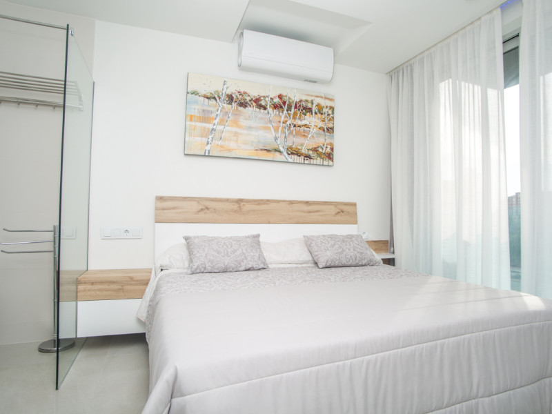 Apartamento - Finestrat — 7