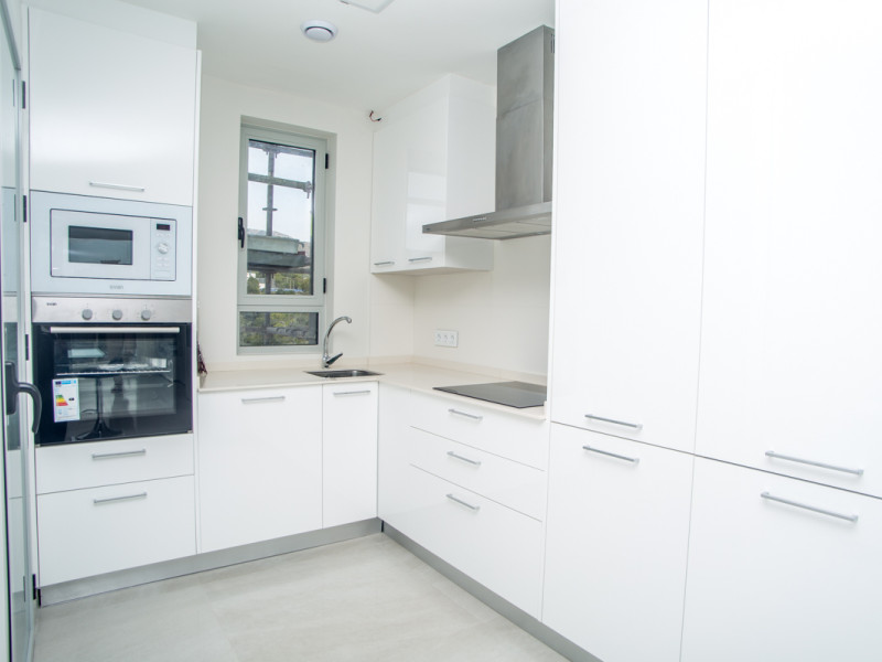 Apartamento - Finestrat — 8
