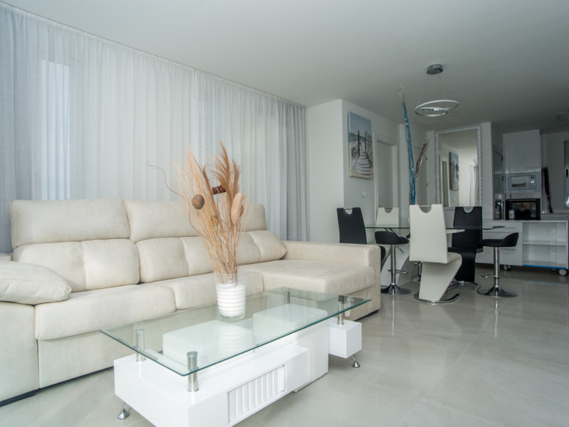 Apartamento - Finestrat — 9