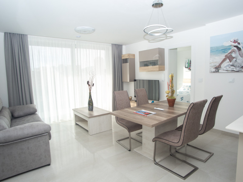Apartamento - Finestrat — 10