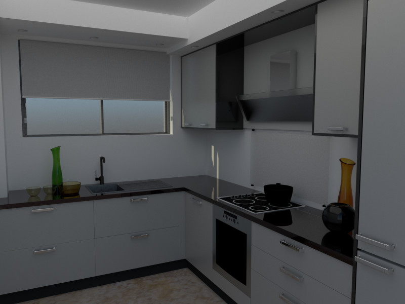 Apartamento - Finestrat — 14
