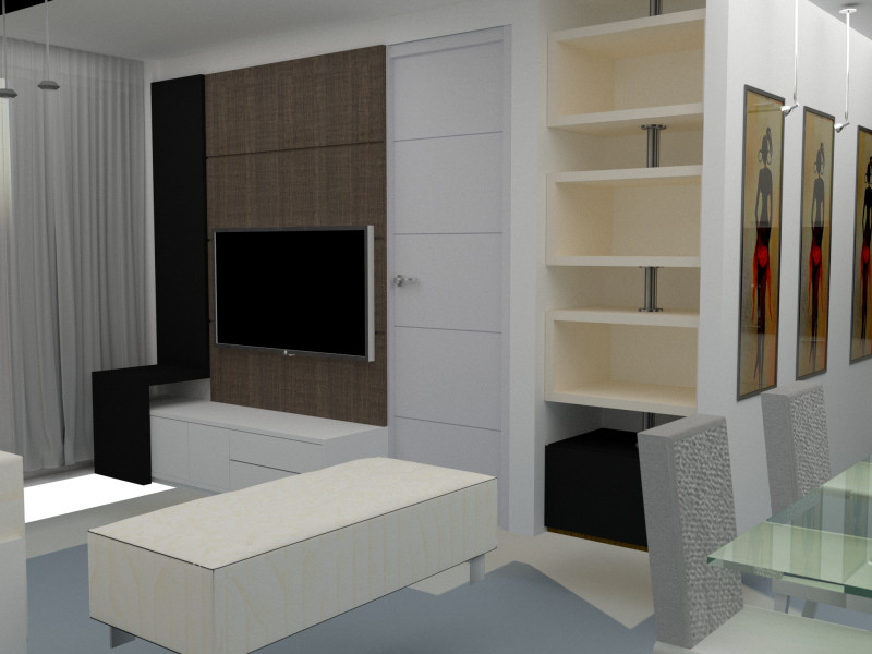 Apartamento - Finestrat — 15