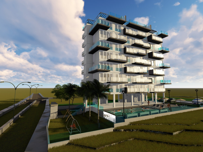 Main Property View