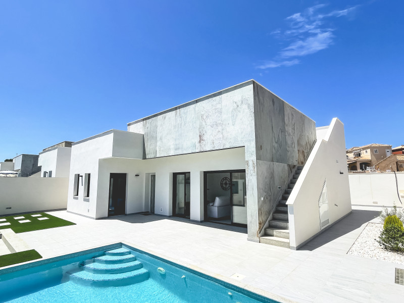 Main Property View