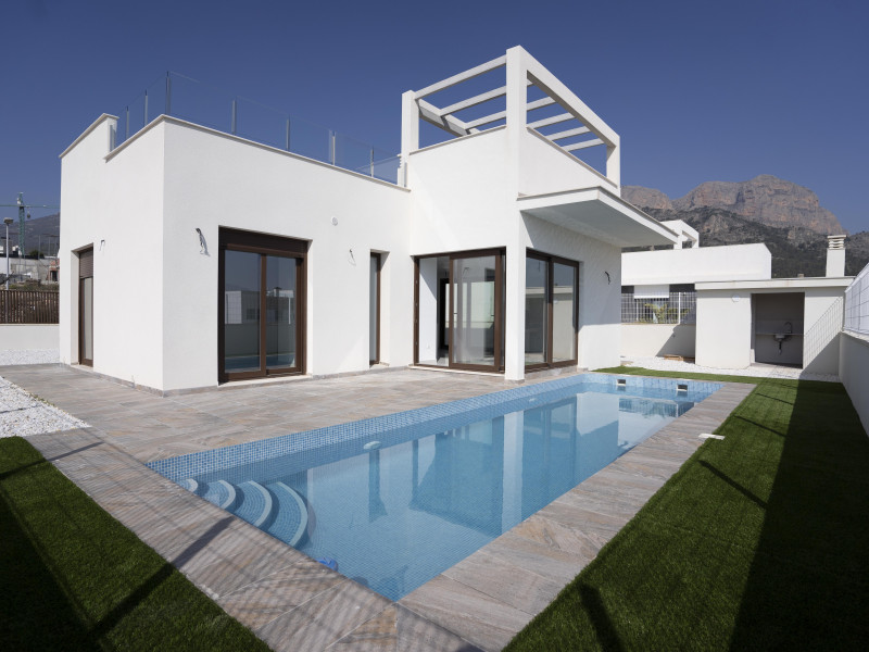 Main Property View