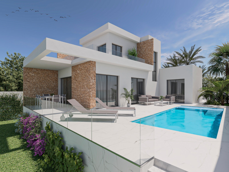 Main Property View