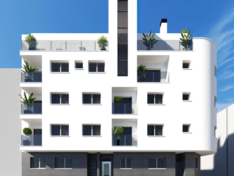 Main Property View