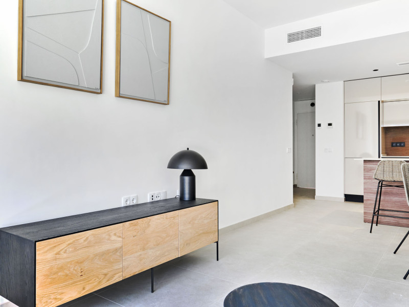 Bungalow en venta en Torrevieja zona 03185