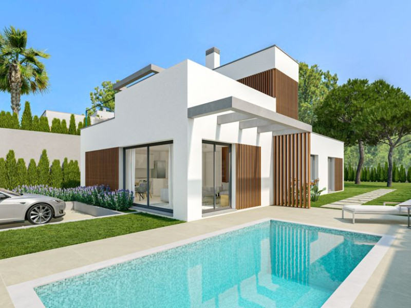 Main Property View