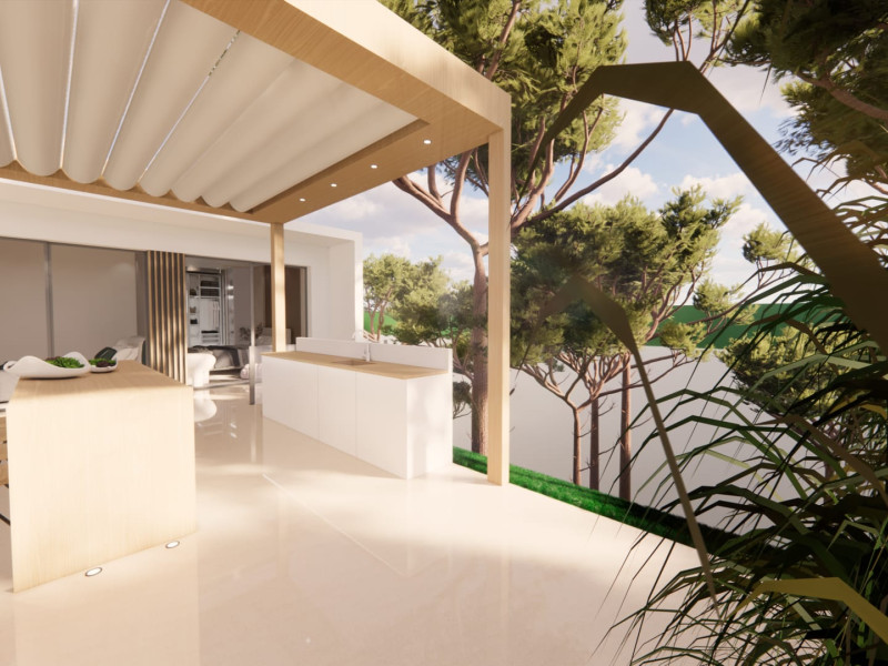 Villa - Campoverde Spring