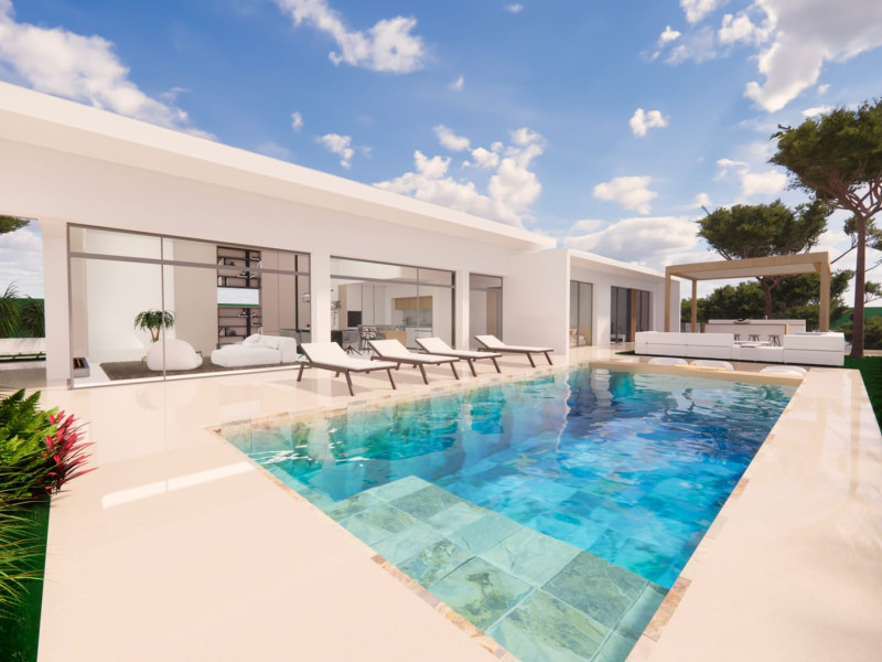 Main Property View