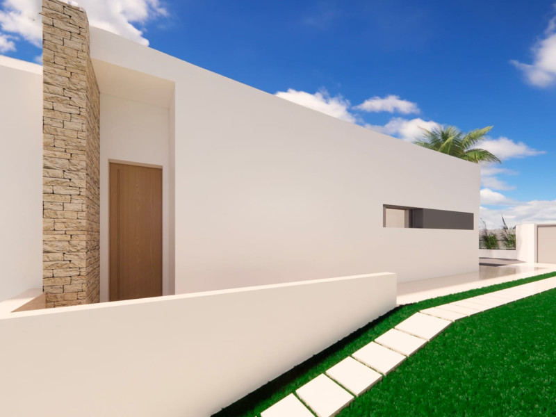 Villa - Campoverde Spring