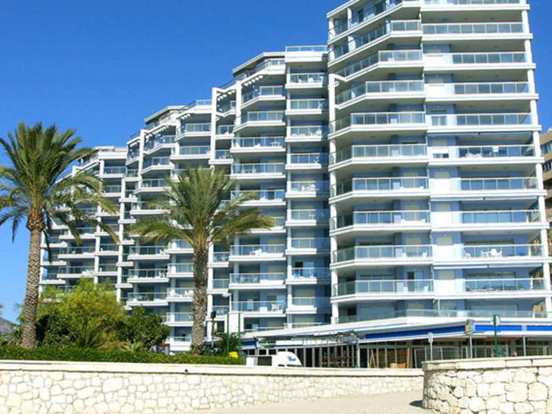 Main Property View