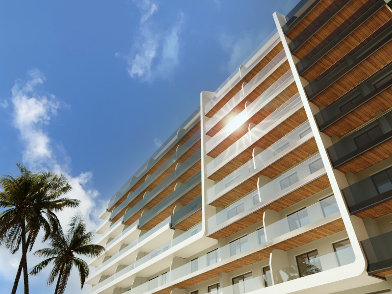 Piso en venta en Torrevieja zona 03189