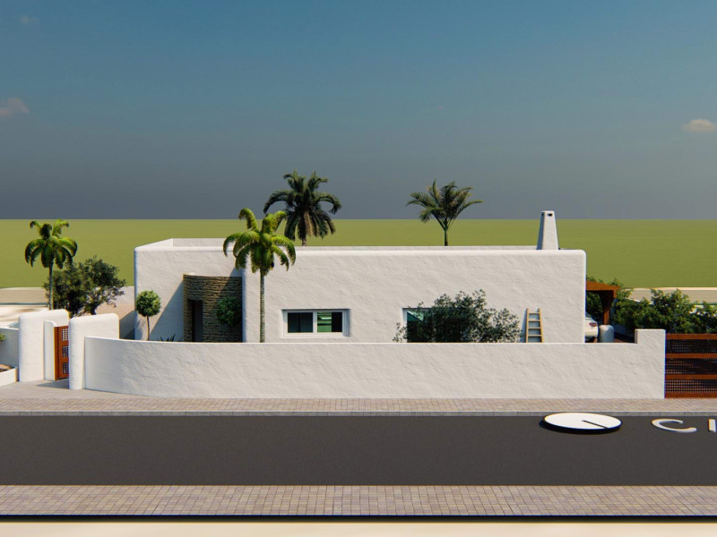 Main Property View