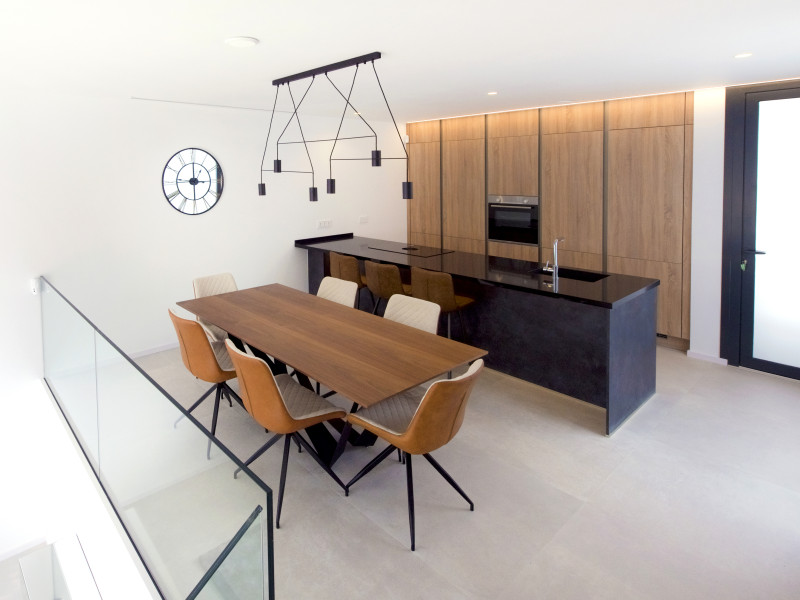 Villa en venta en L'Alfàs del Pi