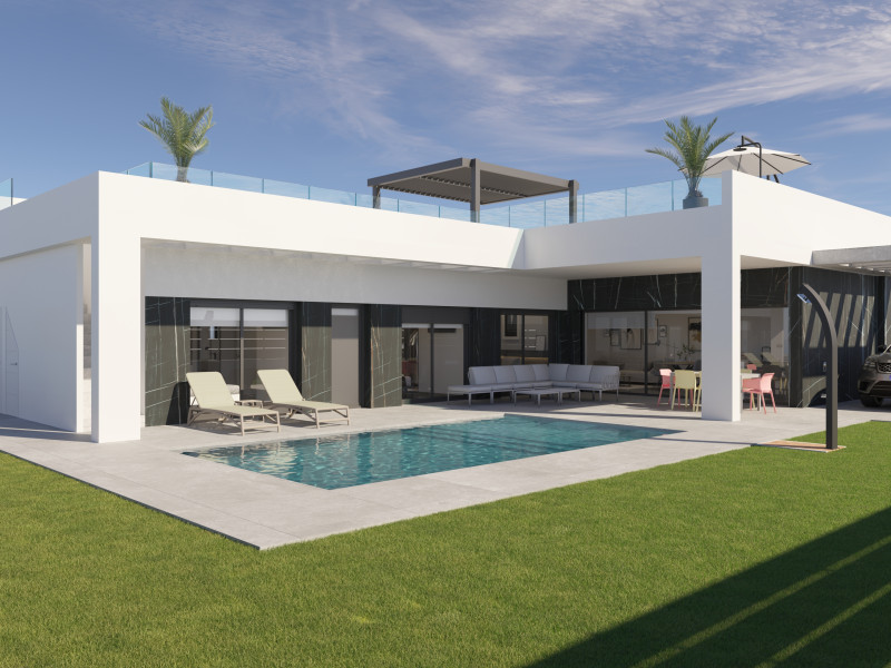 Main Property View
