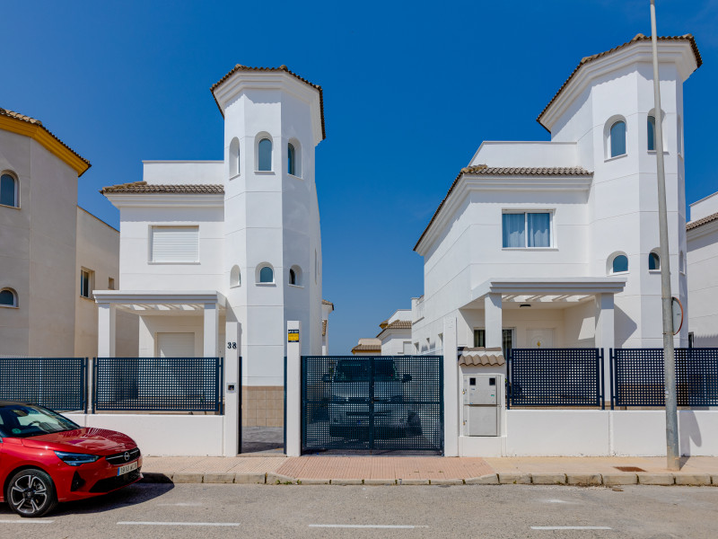 Main Property View