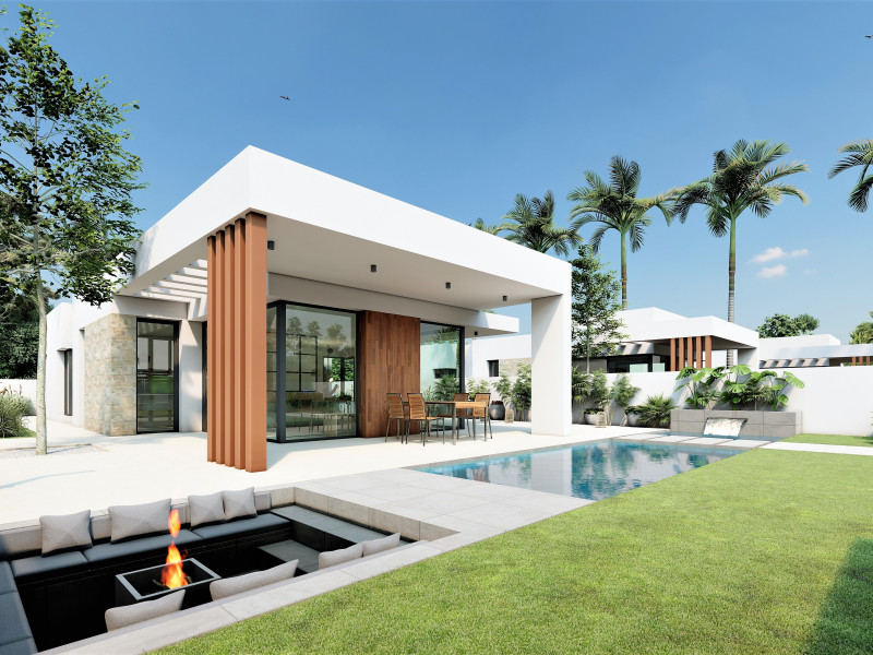 Main Property View