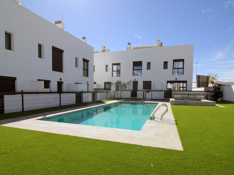 Main Property View