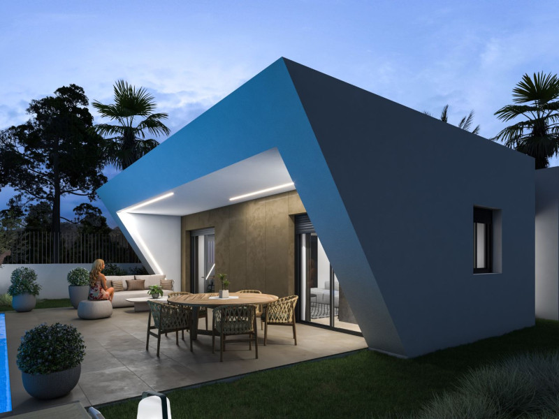 Main Property View