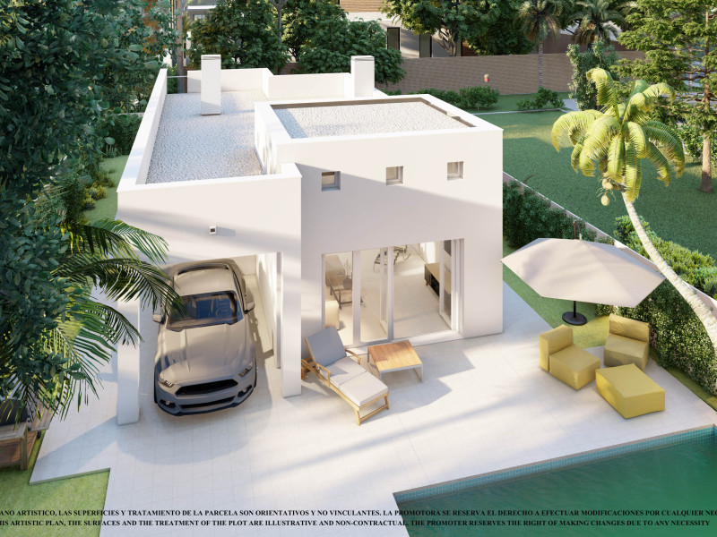 Main Property View