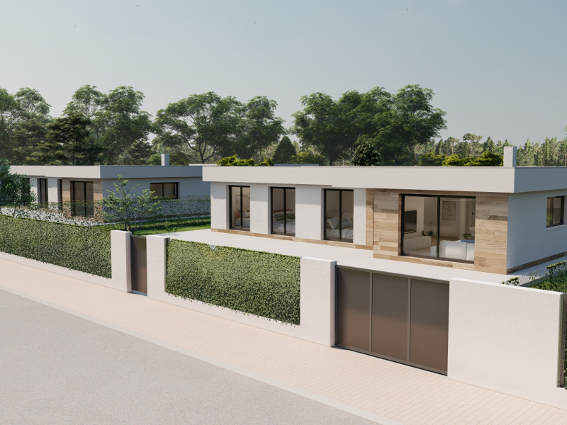 Main Property View