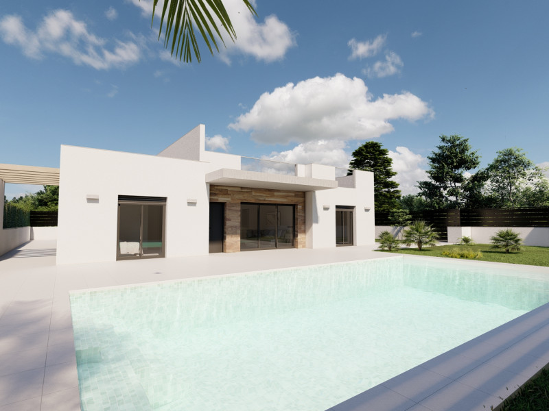 Main Property View