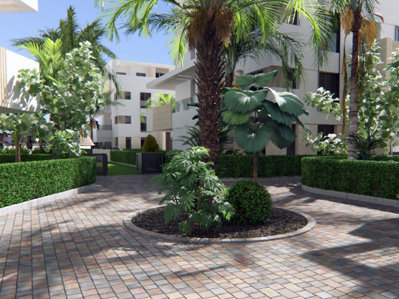 Main Property View