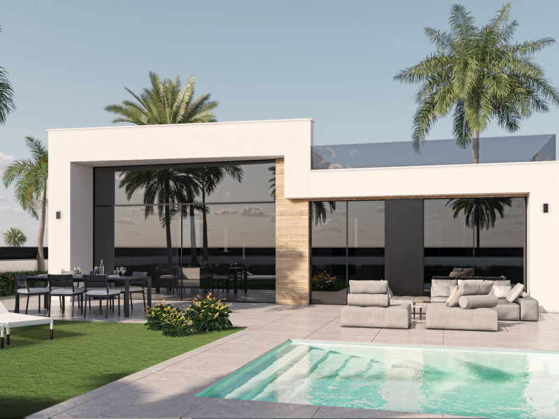 Main Property View