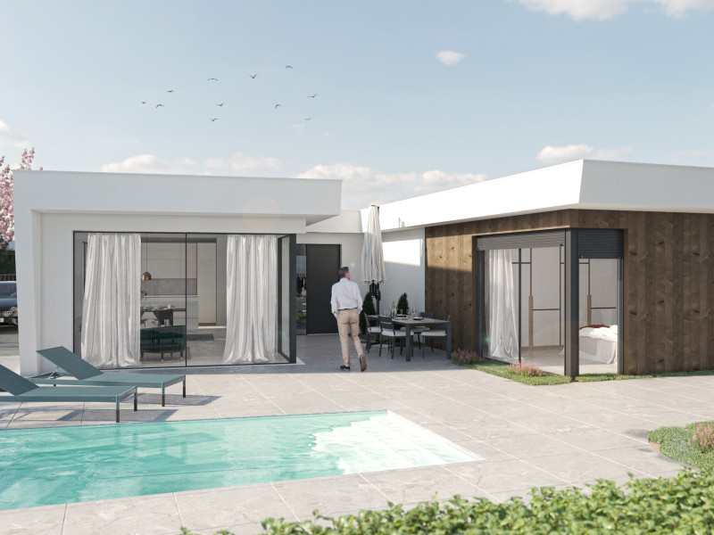 Villa - Murcia — 4