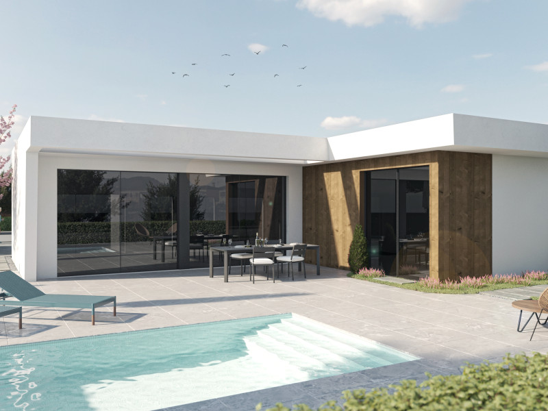 Villa - Murcia — 5