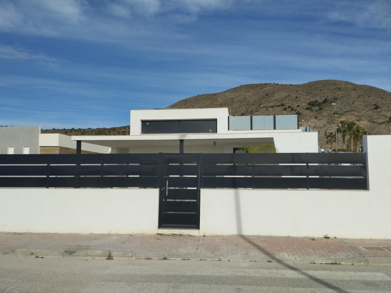 Main Property View