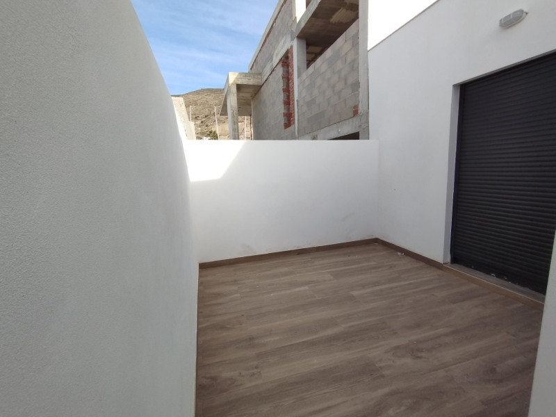 Villa en venta en Fortuna zona 30626