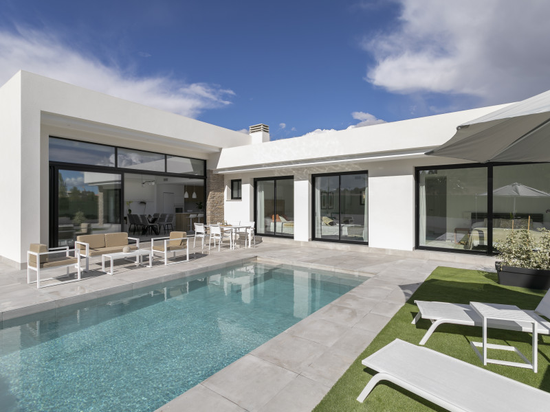 Main Property View