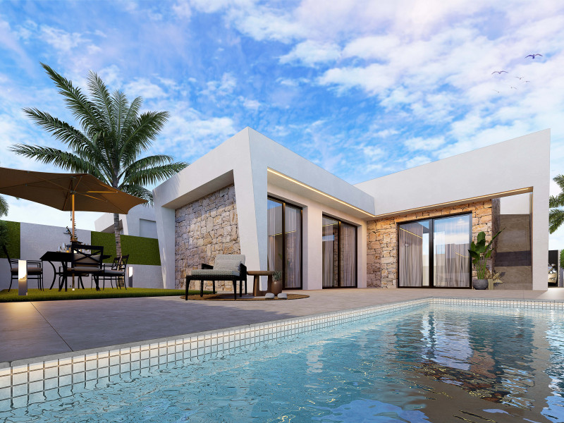 Main Property View