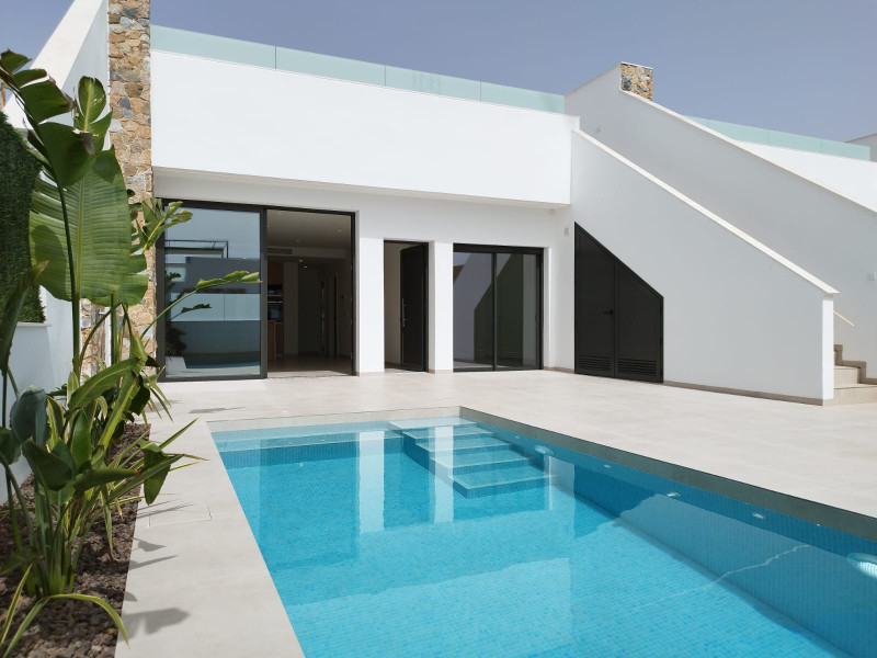 Main Property View