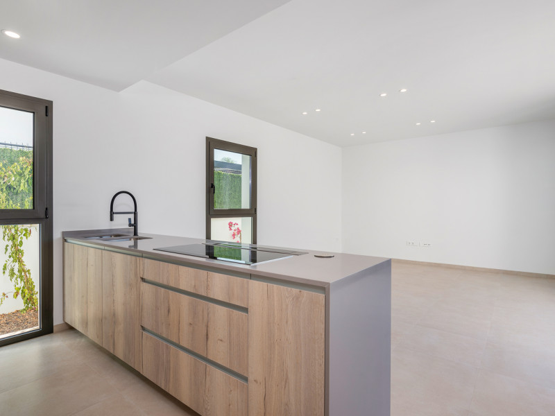 Chalet en venta en Los Alcázares zona 30710