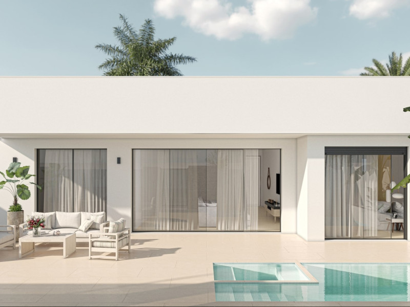 Rijwoning - Sucina — 3