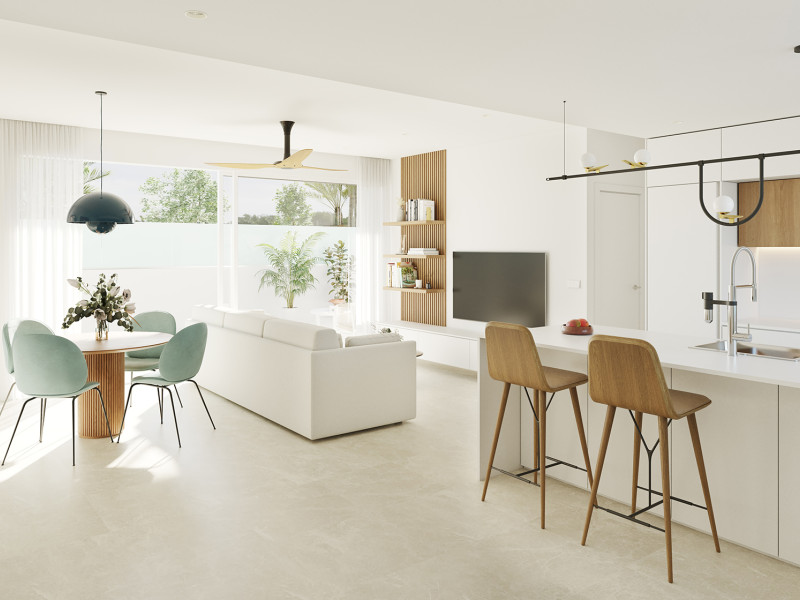 Rijwoning - Sucina — 4