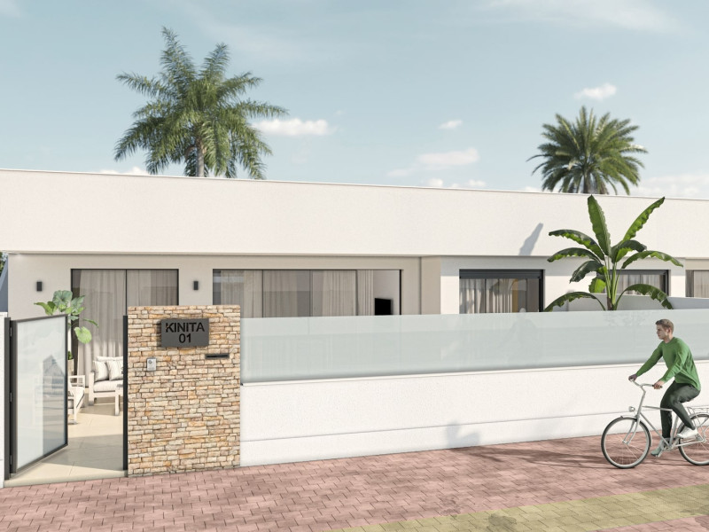 Rijwoning - Sucina — 5