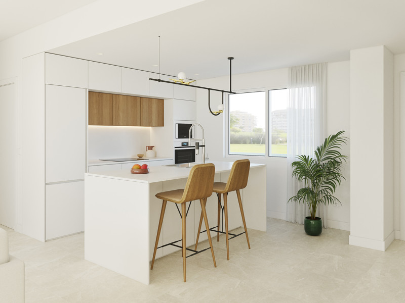 Rijwoning - Sucina — 6