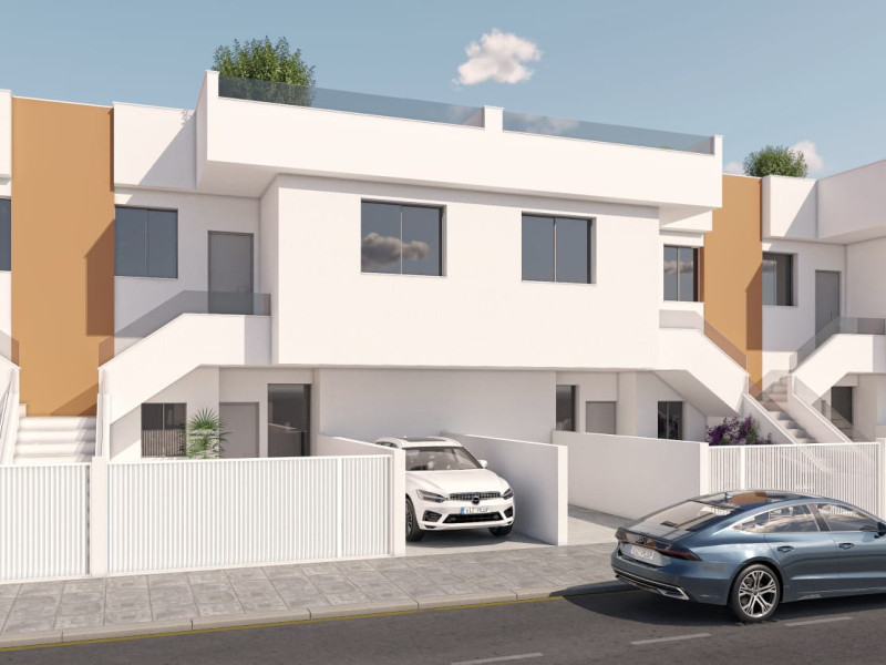 Main Property View