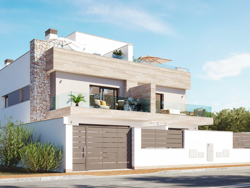 Main Property View